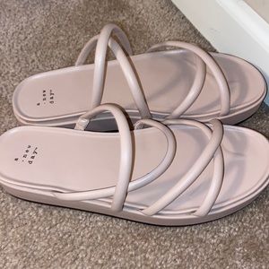 A New Day (target) sandals